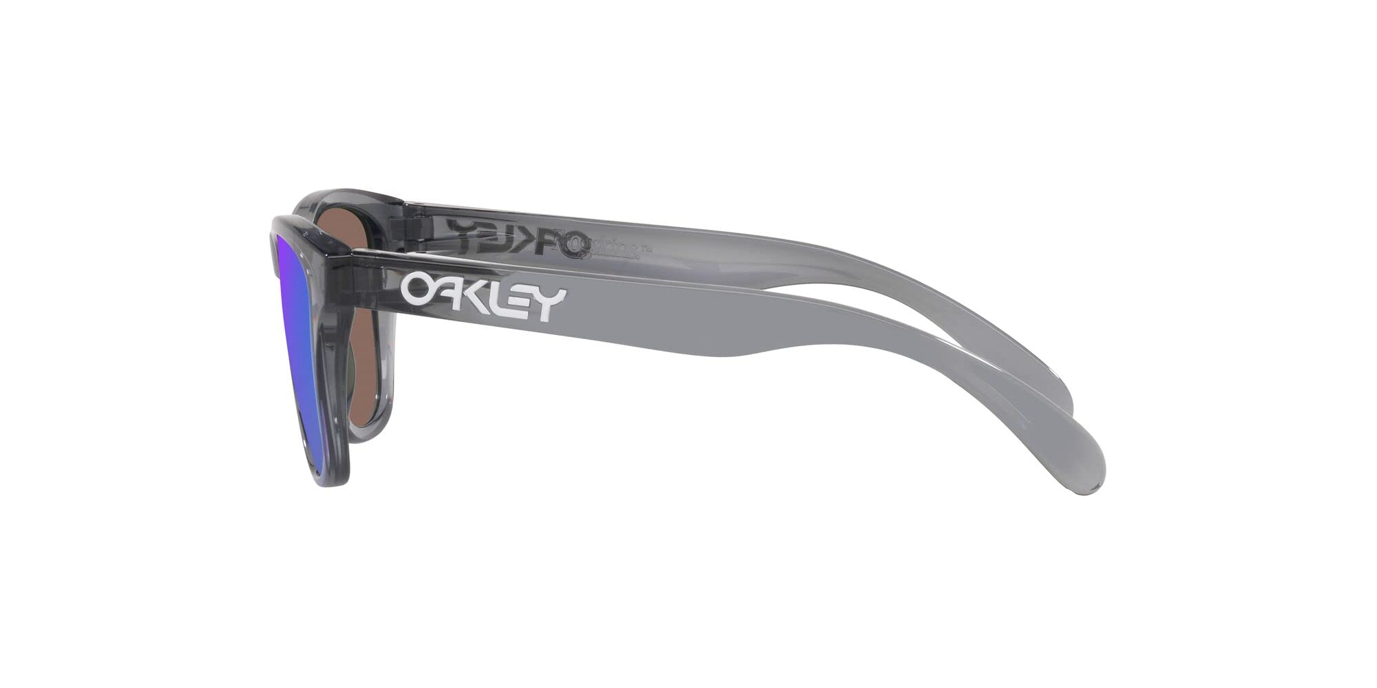 Amazon.com: Oakley Kids' OJ9009 Frogskins XXS Square